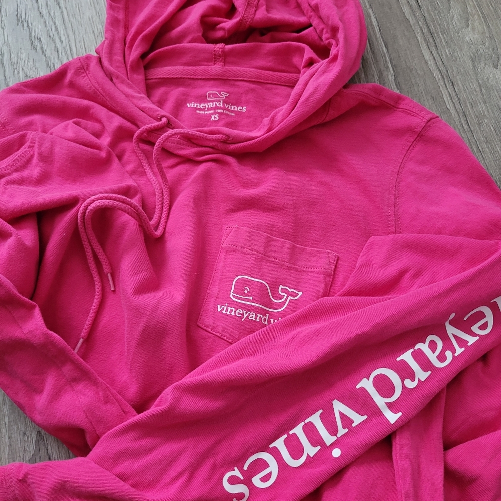 Vinyard Vines Cover Up